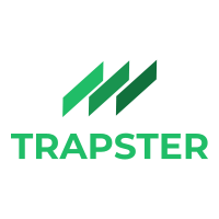 Logo Trapster